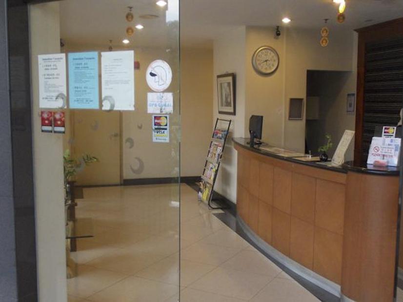 Sri Sutra Hotel Bandar Puchong Utama Екстер'єр фото